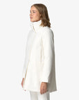 VESTE K-WAY FEMME