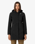 K-WAY JACKE FÜR DAMEN