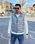GILET HOMME BLAUER