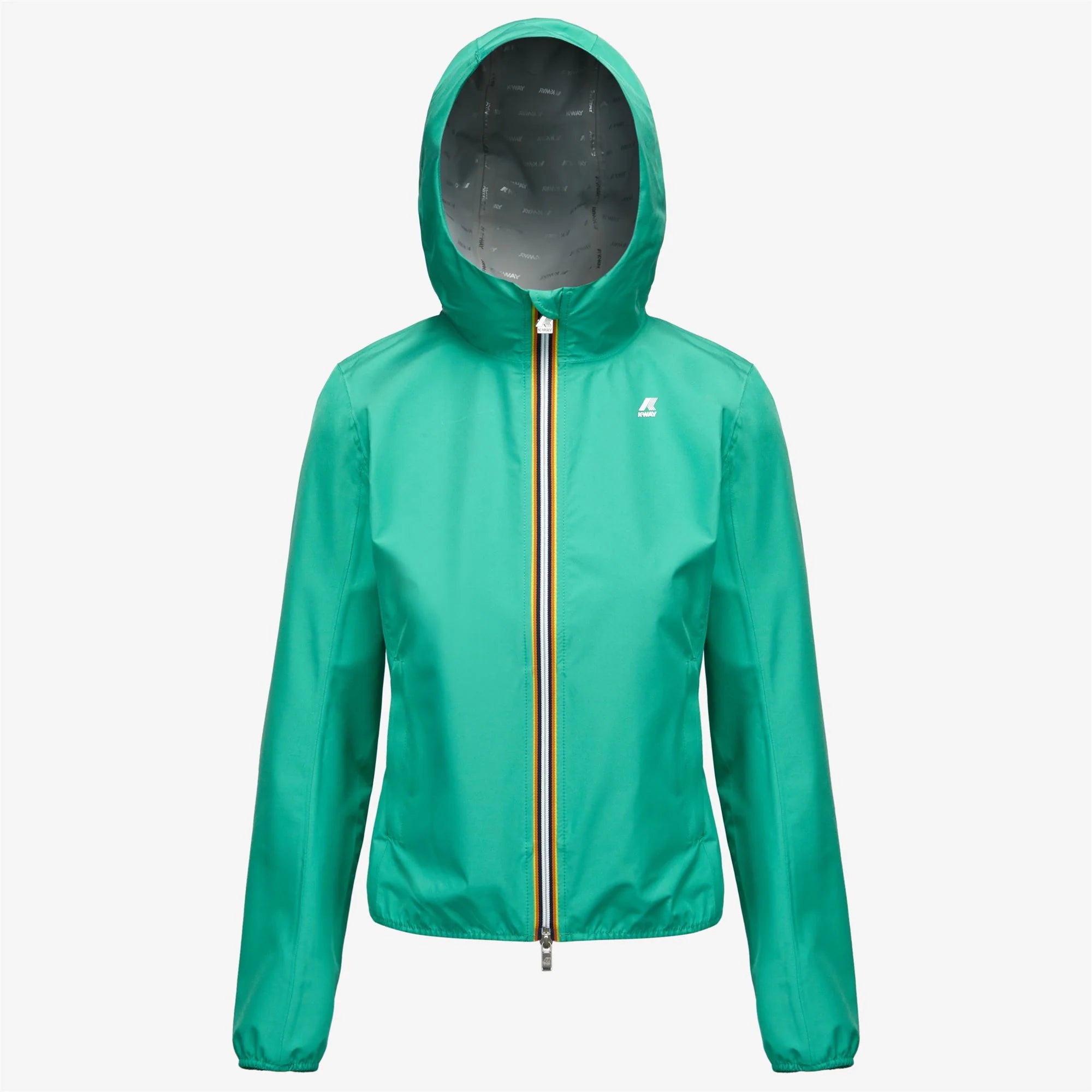 VESTE K-WAY POUR FEMME