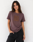 T-SHIRT LINEA EMME DONNA EDITTI