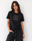 T-SHIRT LINEA EMME DONNA EDITTI