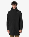 VESTE K-WAY POUR HOMME
