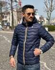 VESTE K-WAY POUR HOMME