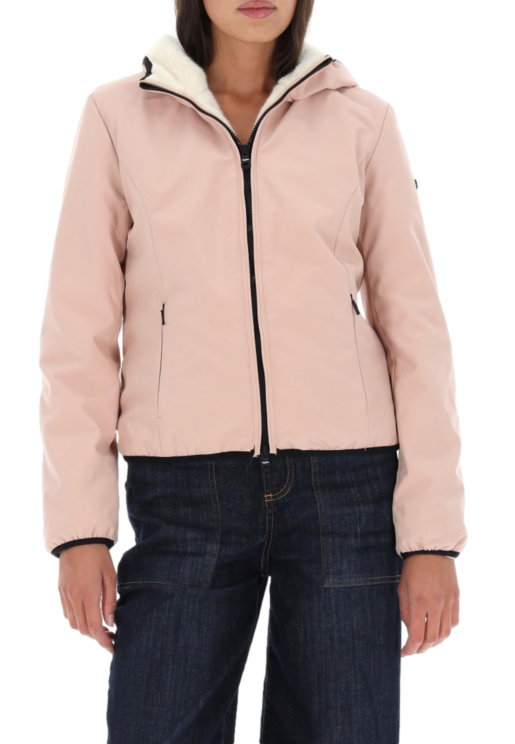 GIUBBINO REFRIGIWEAR DONNA
