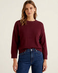 PULLOVER PENNY BLACK DONNA ESPLOSO