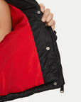 VESTE FEMME TOMMY JEANS