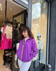 GIUBBINO K-WAY UNISEX