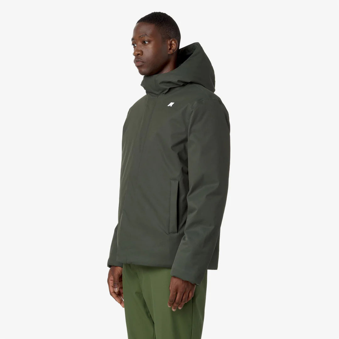 K-WAY JACKE FÜR HERREN