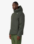 VESTE K-WAY POUR HOMME