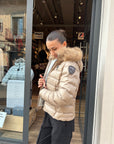 VESTE BLAUER POUR FILLE