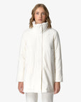 VESTE K-WAY FEMME