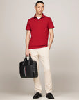 TOMMY HILFIGER HERREN LAPTOPTASCHE