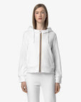 SWEAT-SHIRT K-WAY POUR FEMME