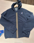 GIUBBINO K-WAY BAMBINO/A