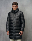 VESTE HOMME BLAUER