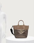 BORSA BLAUER DONNA F6QUARTXL01