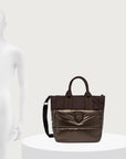 BORSA BLAUER DONNA F6QUARTXL01