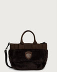 BORSA BLAUER DONNA F6QUARTXS02