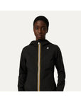 VESTE K-WAY POUR FEMME