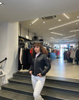 VESTE FEMME COLMAR