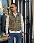 GILET HOMME BLAUER