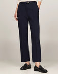 PANTALONE TOMMY HILFIGER DONNA