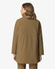 VESTE K-WAY FEMME