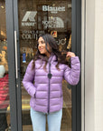VESTE FEMME BLAUER