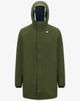 VESTE K-WAY POUR HOMME