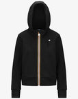 SWEAT-SHIRT K-WAY POUR FEMME
