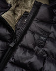 VESTE FEMME BLAUER
