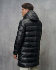 VESTE HOMME BLAUER