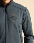 FELPA AERONAUTICA MILITARE UOMO