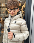 VESTE ENFANT BLAUER