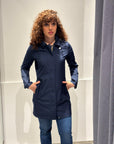 VESTE K-WAY FEMME
