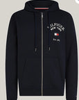 FELPA TOMMY HILFIGER UOMO
