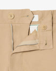 BERMUDA IN COTONE LACOSTE UOMO