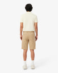 BERMUDA IN COTONE LACOSTE UOMO