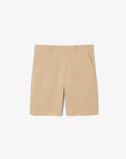BERMUDA IN COTONE LACOSTE UOMO