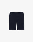 BERMUDA IN COTONE LACOSTE UOMO