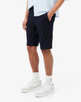 BERMUDA IN COTONE LACOSTE UOMO