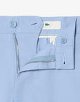 BERMUDA IN COTONE LACOSTE UOMO