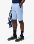 BERMUDA IN COTONE LACOSTE UOMO