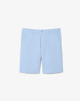 BERMUDA IN COTONE LACOSTE UOMO