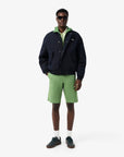BERMUDA IN COTONE LACOSTE UOMO
