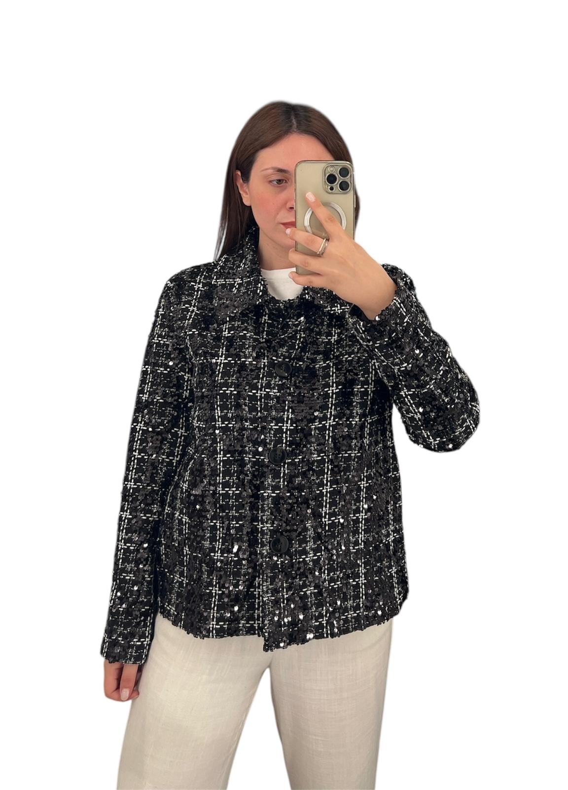 GIACCA MARELLA DONNA