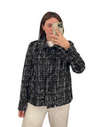 GIACCA MARELLA DONNA