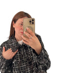 GIACCA MARELLA DONNA