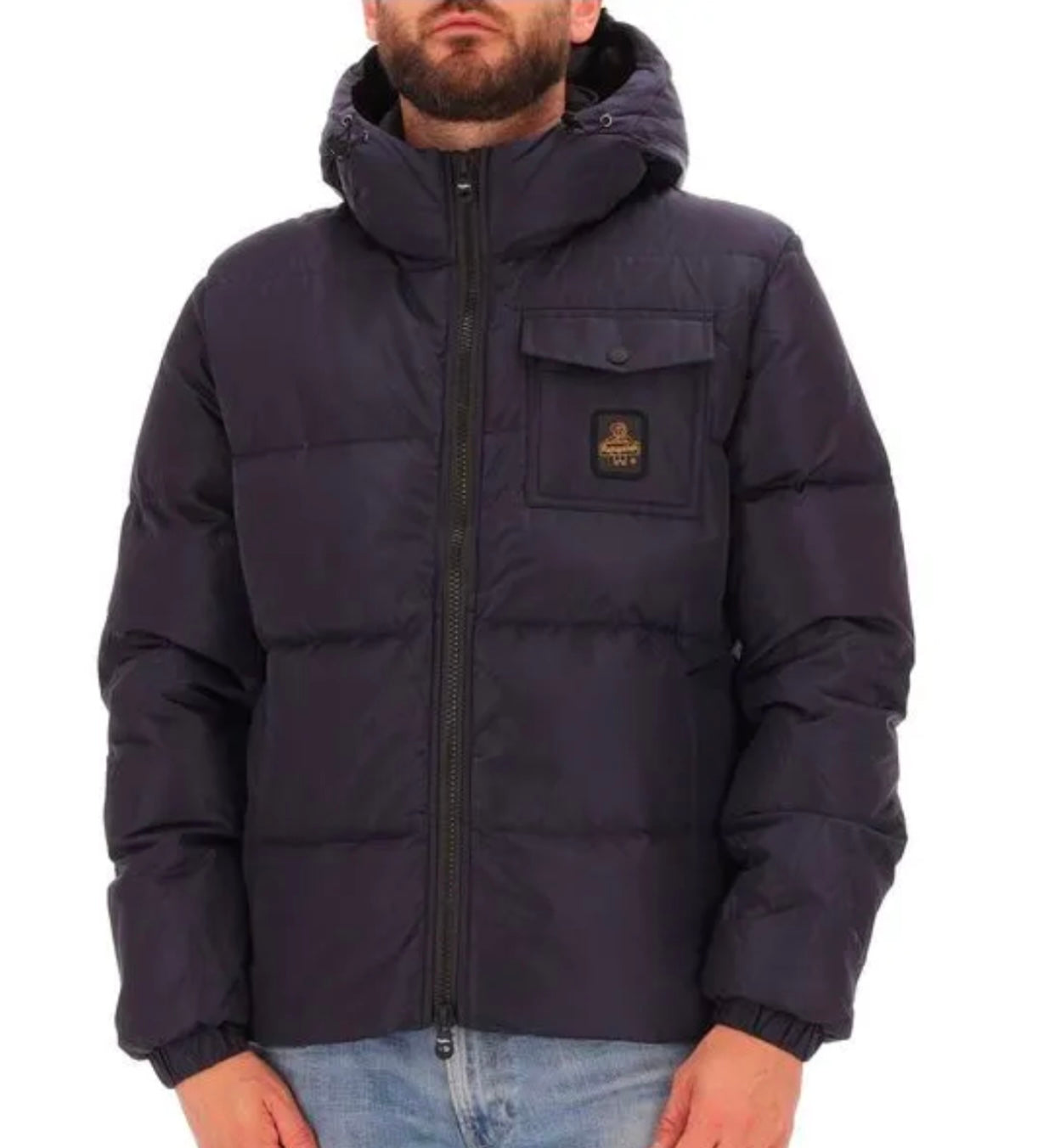 GIUBBINO REFRIGIWEAR UOMO